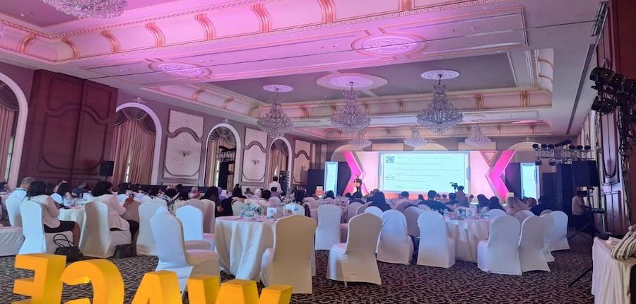 Syed Sultan Ahmed, chairperson of The Association of International Schools in India (TAISI), answered a wide range of questions on the growth of International Schools in India